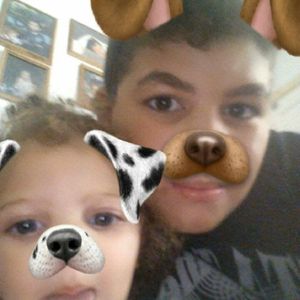 Meet your Posher, Holiday